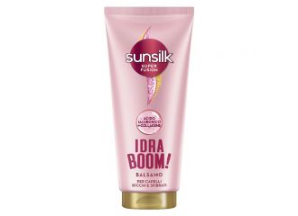 SUNSILK BALSAMO 180ML NEW HYDRA BOOM