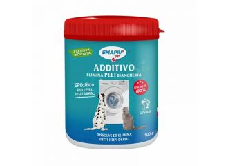 SMAPIUADDITIVO ELIM PELI ANIMALI GR 500