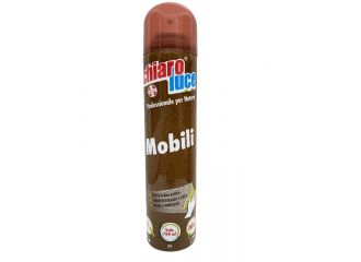 CHIARO LUCE 300ML SPRAY MOBILI CLASSICO