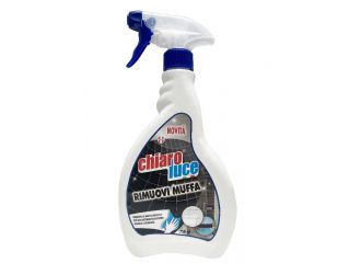 CHIARO LUCE 750ML SPRAY RIMUOVI MUFFA