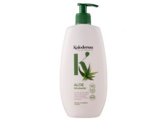 KALODERMA CREMA FLUIDA 400ML IDRA GELEE