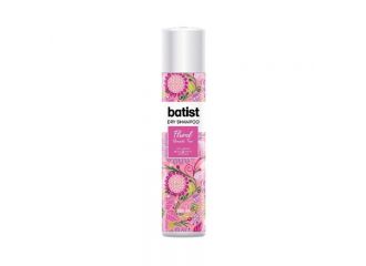 BATIST SHAMPOO A SECCO 200ML FLORAL