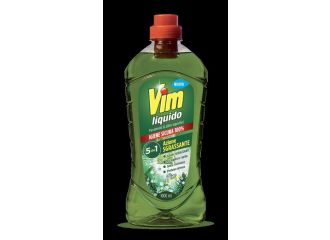 VIM LIQUIDO PINO 1LT 5 IN 1