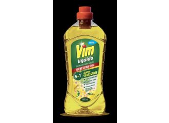 VIM LIQUIDO LIMONE 1LT 5 IN 1