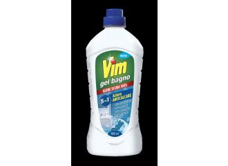 VIM LIQUIDO BAGNO GEL 1LT 5 IN 1