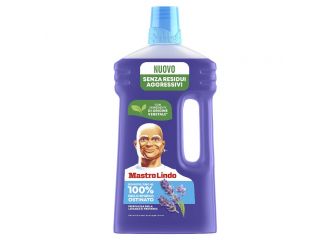 MASTROLINDO 930ML LAVANDA