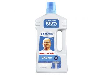 MASTROLINDO 930ML BAGNO