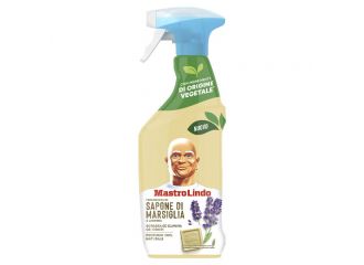 MASTROLINDO 500ML SPRAY MARSIGLIA