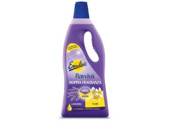 EMULSIO RAVVIVA 750ML LIQUIDO LAVANDA&F ARAN