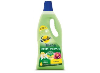 EMULSIO RAVVIVA 750ML LIQUIDO F LIMONE&CAMEL