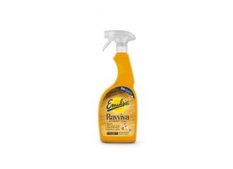 EMULSIO RAVVIVA DETERGENTE ENTE LEGNO 600ML