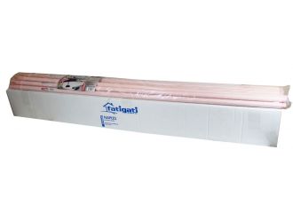 FATIGATI MANICI SCOPA MET 130CM ROSA