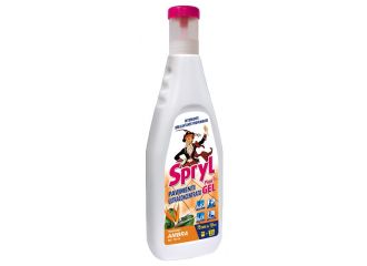 SPRYL PAVIMENTI 750ML C/DOSATORE AMBRA