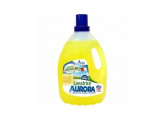 AURORA LIQUIDO LAV  3LT ECOLOGICO