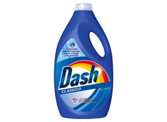 DASH LIQUIDO LAV 58MIS CLASSICO