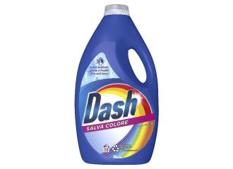 DASH LIQUIDO LAV 58MIS COLORE