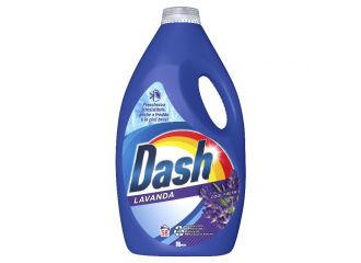 DASH LIQUIDO LAV 58MIS LAVANDA