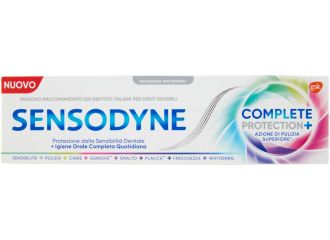 SENSODYNE DENTIFRICIO 75ML NEW PROTEZIONE COMPLETA WH