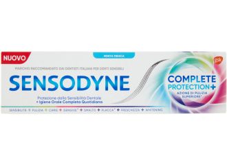 SENSODYNE DENTIFRICIO 75ML NEW PROTEZIONE COMPLETA