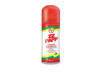 ZZ PAFF REPELLENTE 100ML MULTINSETTO