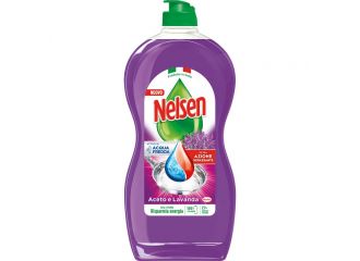 NELSEN PIATTI 850ML LAVANDA