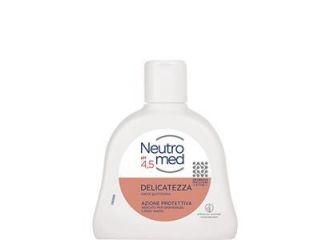 NEUTROMED IGIENE INTIMA NEW 200ML DELICAT