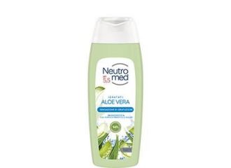 NEUTROMED BAGNO 400ML ALOE&YOGURT