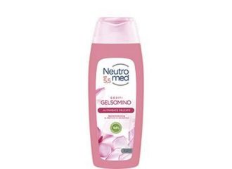 NEUTROMED BAGNO 400ML FIORI DI GELSOMINO