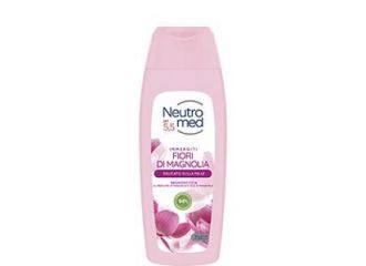 NEUTROMED BAGNO 400ML FIORI DI MAGNOLIA