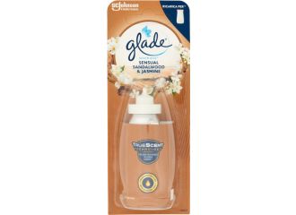 GLADE SENSE&SPRAY RICARICA COLLECTION C M