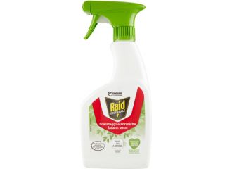 RAID SCAR FORM ESSENTIAL 500ML TRIGGER