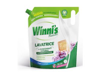 WINNIS LIQUIDO LAV ECO 30MIS ALEPPO