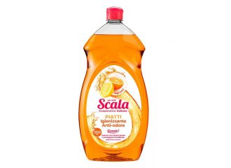 SCALA PIATTI 1250ML AGRUMI