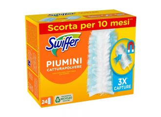 SWIFFER DUSTER 24 RICARICHE