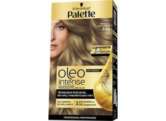 PALETTE OLEO NEW 7-10 BIONDO NATURALE