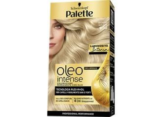 PALETTE OLEO NEW 9-10 BIONDO SOLARE