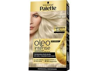 PALETTE OLEO NEW 10-50 BIONDO CENERE