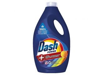 DASH LIQUIDO LAV 36MIS POWER IGIENE&COLORE