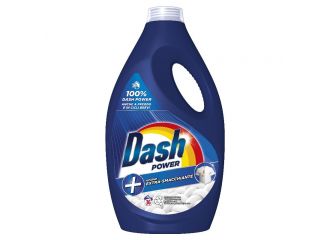 DASH LIQUIDO LAV 36MIS POWER SMACCHIATORE