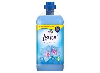 LENOR AMMORBIDENTE 86LAV RISVEGLIO PRIMAVERILE