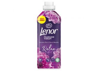 LENOR AMMORBIDENTE 86LAV AMETISTA & BOUQUET