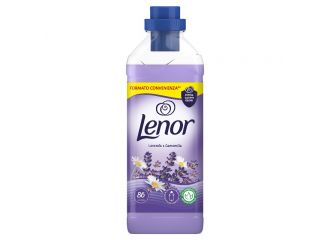 LENOR AMMORBIDENTE 86LAV LAVANDA