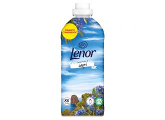 LENOR AMMORBIDENTE 86LAV CAPRI