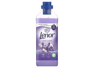 LENOR AMMORBIDENTE 40LAV LAVANDA