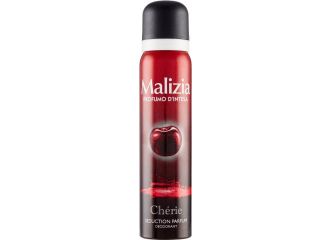 MALIZIA DEODORANTE DONNA 100ML CHERIE