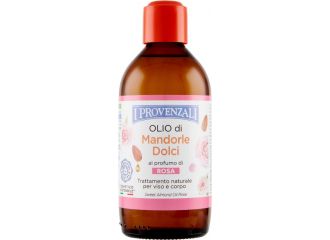 PROVENZALI OLIO PROFUMATO 200ML ROSA