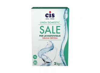 GEMMA MARE SALE LAVASTOVIGLIE 2KG