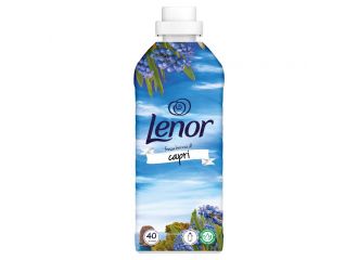 LENOR AMMORBIDENTE 40LAV CAPRI