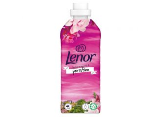 LENOR AMMORBIDENTE 40LAV PORTOFINO