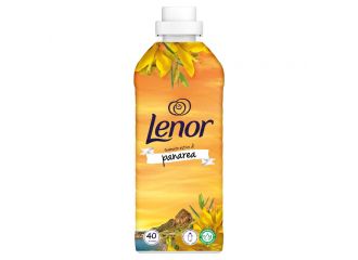 LENOR AMMORBIDENTE 40LAV PANAREA